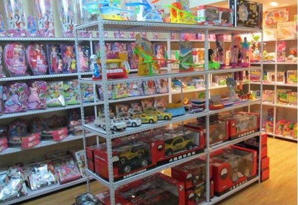 中国最大玩具生产基地_其它_网